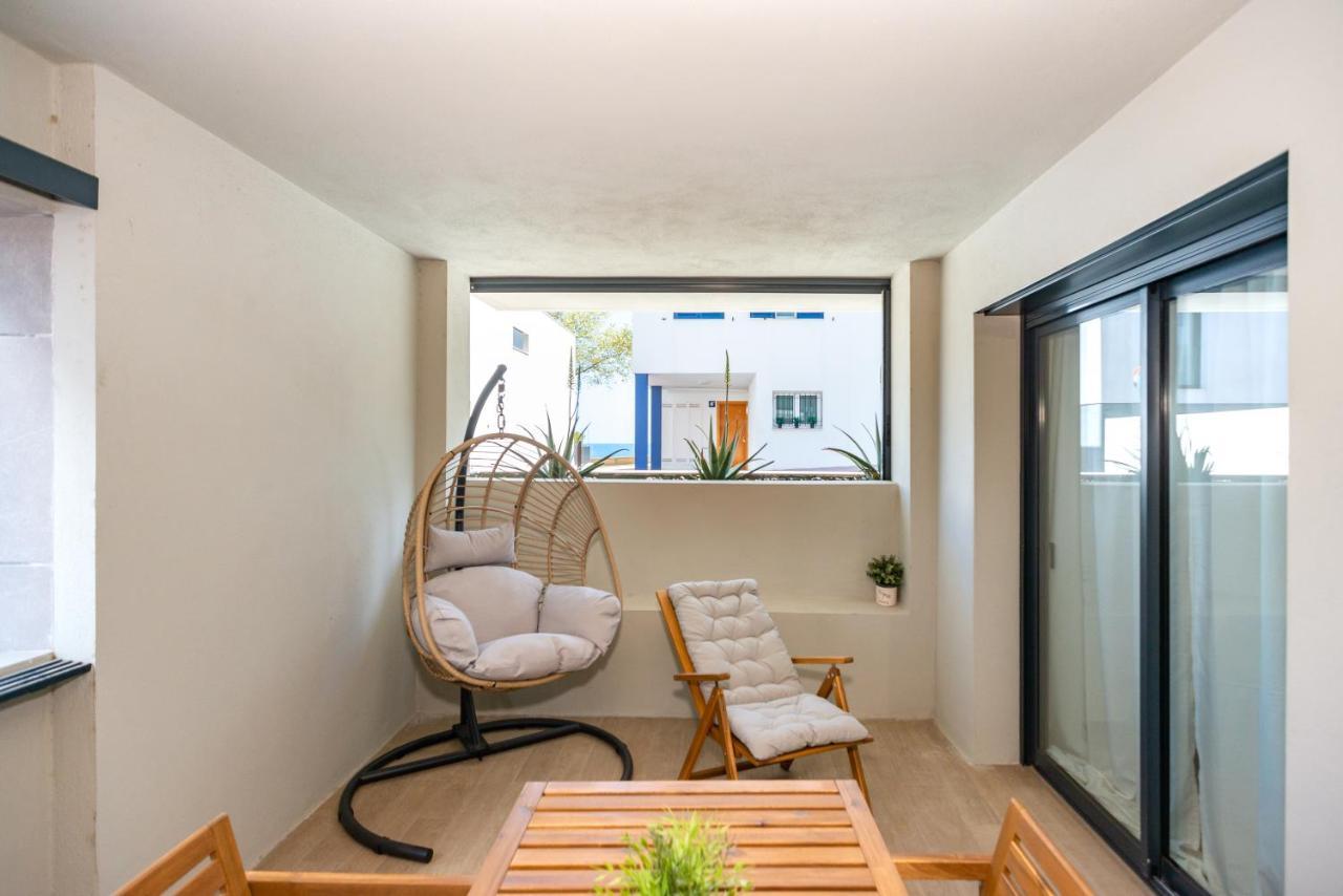 Gran Piso En Puerto Deportivo Marina Palamos Ideal Familias Buitenkant foto